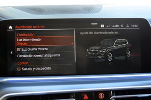 BMW X5 xDrive30d 7 plazas MHEV 286cv ECO - Foto 55