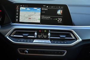 BMW X5 xDrive30d 7 plazas MHEV 286cv ECO - Foto 16