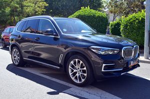 BMW X5 xDrive30d 7 plazas MHEV 286cv ECO - Foto 5