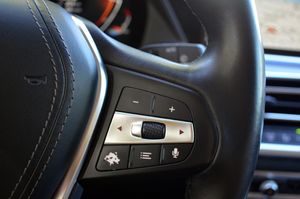 BMW X5 xDrive30d 7 plazas MHEV 286cv ECO - Foto 23