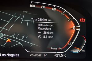 BMW X5 xDrive30d 7 plazas MHEV 286cv ECO - Foto 75