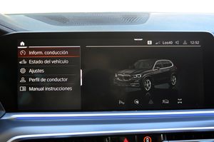 BMW X5 xDrive30d 7 plazas MHEV 286cv ECO - Foto 46