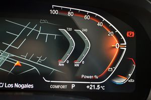 BMW X5 xDrive30d 7 plazas MHEV 286cv ECO - Foto 71