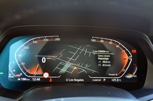 BMW X5 xDrive30d 7 plazas MHEV 286cv ECO - Foto 10