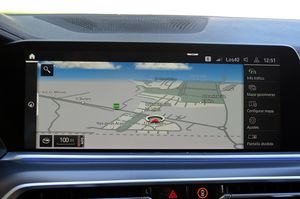 BMW X5 xDrive30d 7 plazas MHEV 286cv ECO - Foto 45