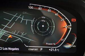 BMW X5 xDrive30d 7 plazas MHEV 286cv ECO - Foto 72