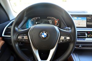 BMW X5 xDrive30d 7 plazas MHEV 286cv ECO - Foto 21