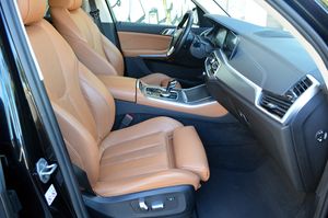 BMW X5 xDrive30d 7 plazas MHEV 286cv ECO - Foto 11