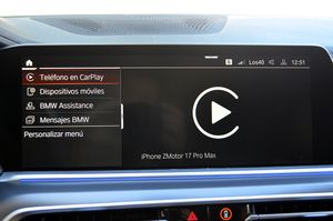 BMW X5 xDrive30d 7 plazas MHEV 286cv ECO - Foto 44