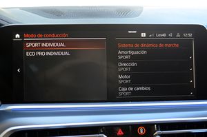 BMW X5 xDrive30d 7 plazas MHEV 286cv ECO - Foto 54