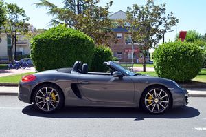 Porsche Boxster PDK 265cv - Foto 4