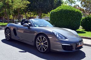 Porsche Boxster PDK 265cv - Foto 5