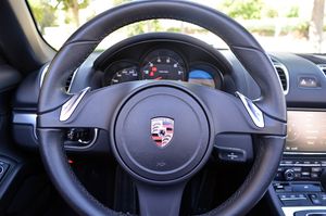 Porsche Boxster PDK 265cv - Foto 16