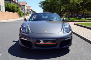 Porsche Boxster PDK 265cv - Foto 44