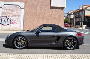 Porsche Boxster PDK 265cv - Foto 49