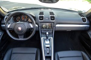 Porsche Boxster PDK 265cv - Foto 6