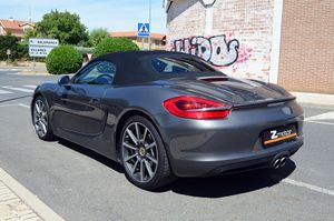 Porsche Boxster PDK 265cv - Foto 50