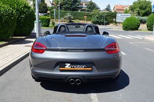 Porsche Boxster PDK 265cv - Foto 46