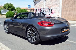 Porsche Boxster PDK 265cv - Foto 3