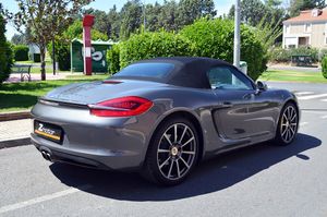 Porsche Boxster PDK 265cv - Foto 52