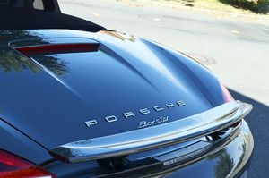 Porsche Boxster PDK 265cv - Foto 43