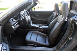 Porsche Boxster PDK 265cv - Foto 7