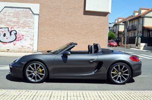Porsche Boxster PDK 265cv - Foto 45