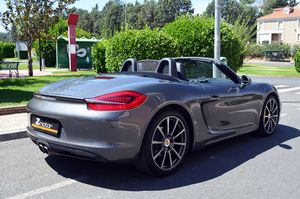 Porsche Boxster PDK 265cv - Foto 3
