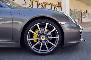 Porsche Boxster PDK 265cv - Foto 9