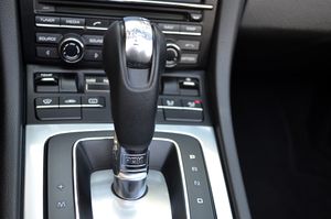 Porsche Boxster PDK 265cv - Foto 12