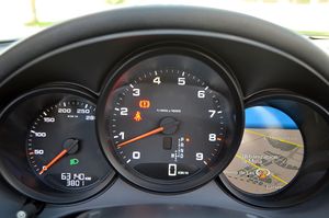 Porsche Boxster PDK 265cv - Foto 10