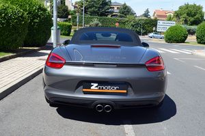 Porsche Boxster PDK 265cv - Foto 51