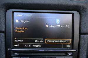 Porsche Boxster PDK 265cv - Foto 37