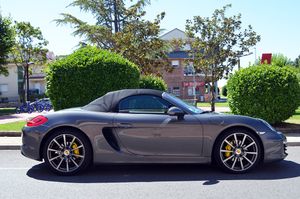 Porsche Boxster PDK 265cv - Foto 53