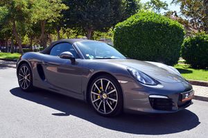 Porsche Boxster PDK 265cv - Foto 54