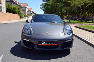 Porsche Boxster PDK 265cv - Foto 47
