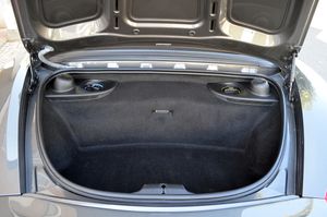 Porsche Boxster PDK 265cv - Foto 42
