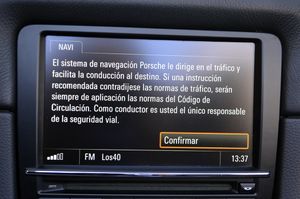Porsche Boxster PDK 265cv - Foto 34