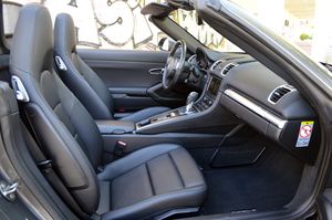 Porsche Boxster PDK 265cv - Foto 8