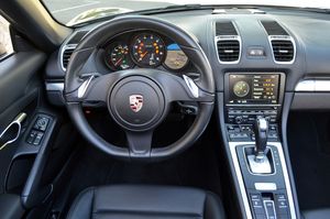 Porsche Boxster PDK 265cv - Foto 11