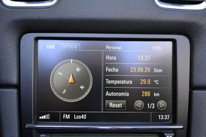 Porsche Boxster PDK 265cv - Foto 29