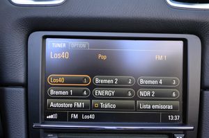 Porsche Boxster PDK 265cv - Foto 32