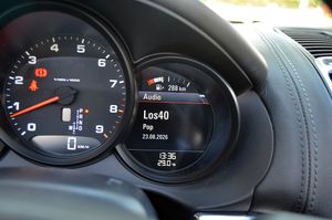 Porsche Boxster PDK 265cv - Foto 26