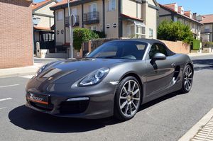 Porsche Boxster PDK 265cv - Foto 48