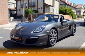 Porsche Boxster PDK 265cv - Foto 2
