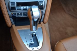 Porsche 911 Carrera Cabriolet Tiptronic 325cv - Foto 20