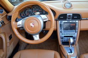 Porsche 911 Carrera Cabriolet Tiptronic 325cv - Foto 13
