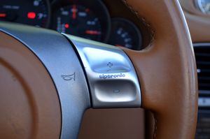 Porsche 911 Carrera Cabriolet Tiptronic 325cv - Foto 16