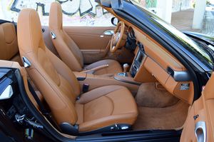 Porsche 911 Carrera Cabriolet Tiptronic 325cv - Foto 11