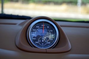 Porsche 911 Carrera Cabriolet Tiptronic 325cv - Foto 23